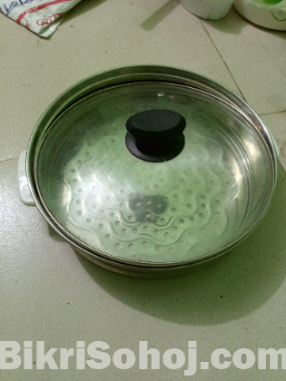 5 litre electric multicooker